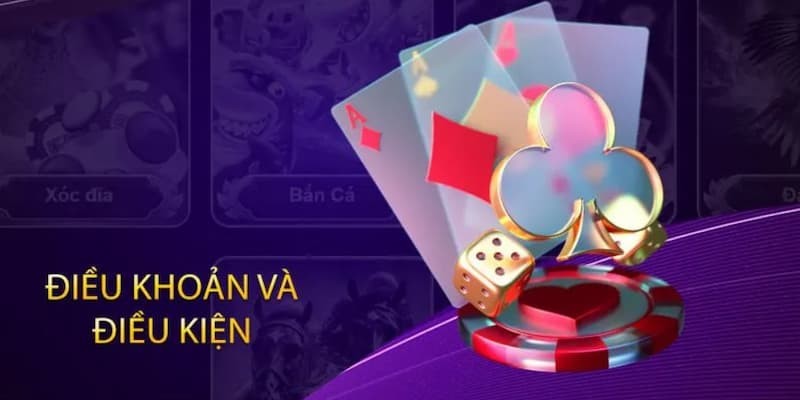 Điều Khoản Và Điều Kiện - Những Cập Nhập Mới Nhất 2024 1 Điều khoản và điều kiện là những quy định quan trọng nhất của nhà cái